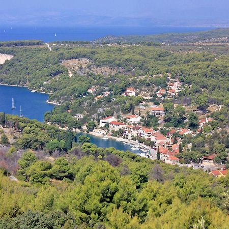 Apartments By The Sea Bobovisca Na Moru, Brac - 5682 Ložišće Εξωτερικό φωτογραφία