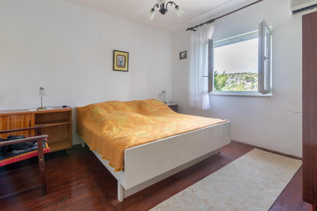 Apartments By The Sea Bobovisca Na Moru, Brac - 5682 Ložišće Εξωτερικό φωτογραφία
