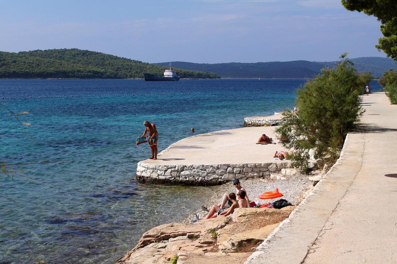 Apartments By The Sea Bobovisca Na Moru, Brac - 5682 Ložišće Εξωτερικό φωτογραφία