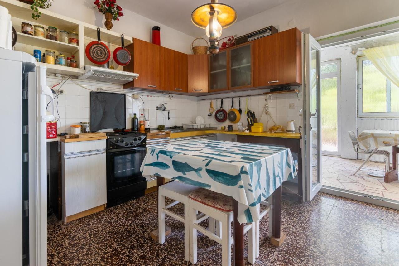 Apartments By The Sea Bobovisca Na Moru, Brac - 5682 Ložišće Εξωτερικό φωτογραφία
