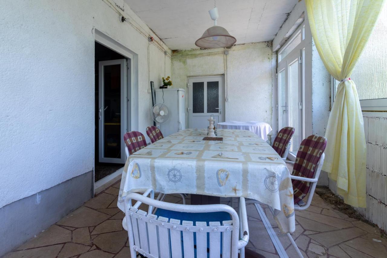 Apartments By The Sea Bobovisca Na Moru, Brac - 5682 Ložišće Εξωτερικό φωτογραφία