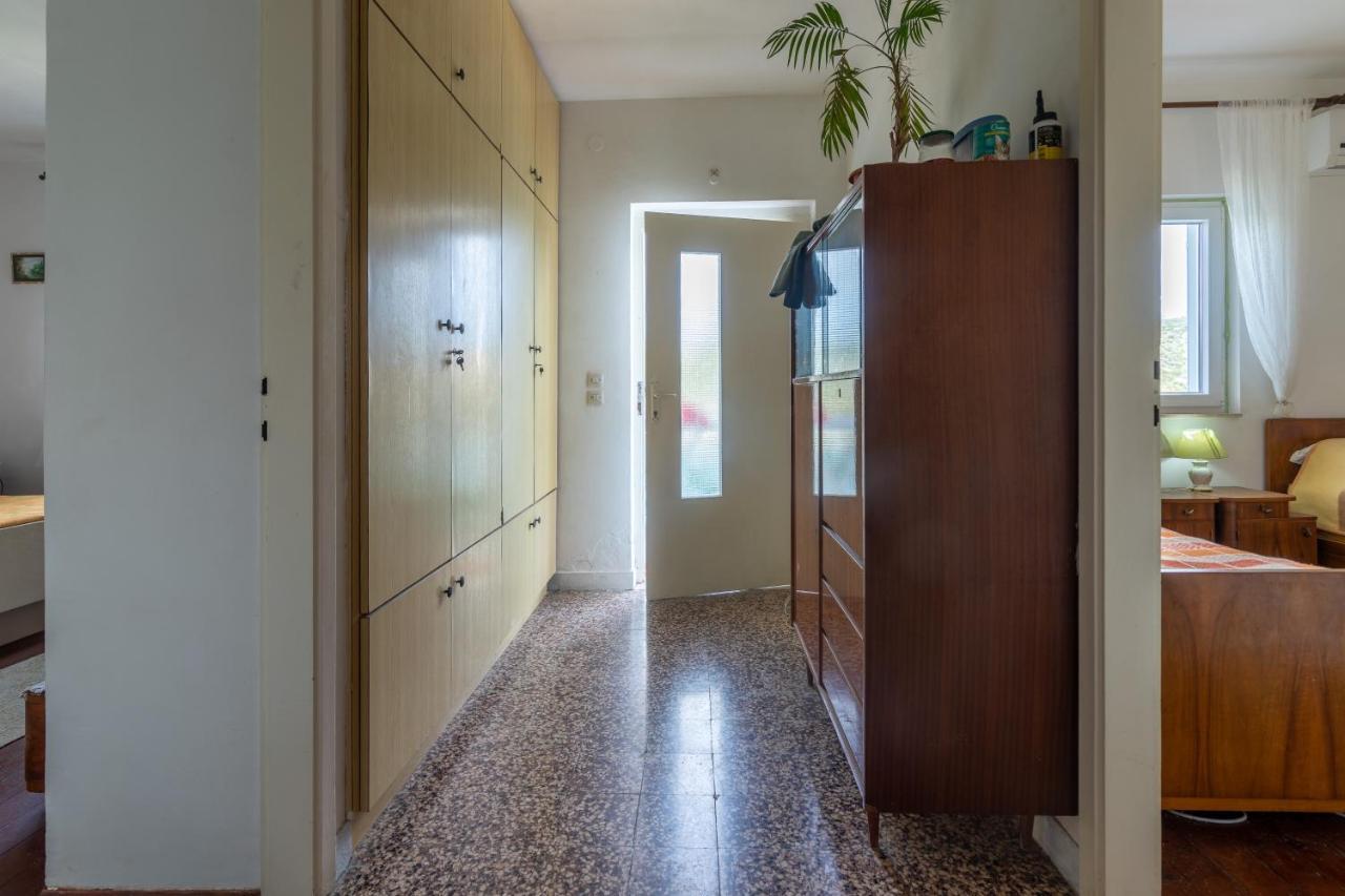 Apartments By The Sea Bobovisca Na Moru, Brac - 5682 Ložišće Εξωτερικό φωτογραφία