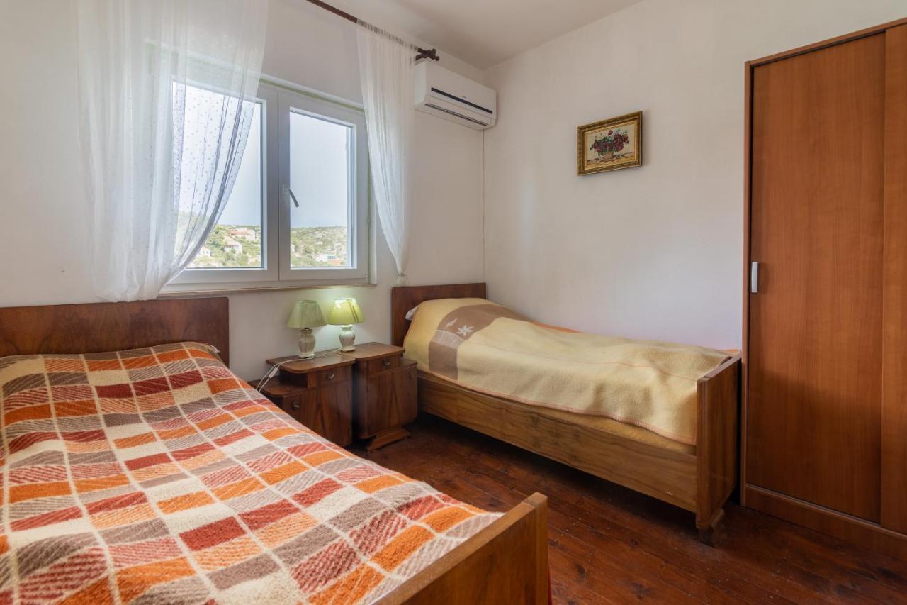 Apartments By The Sea Bobovisca Na Moru, Brac - 5682 Ložišće Εξωτερικό φωτογραφία